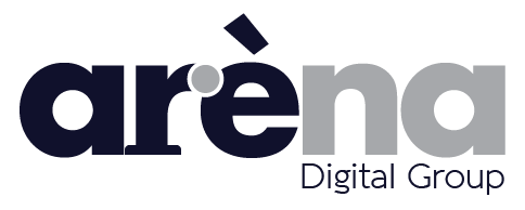 Arena Digital Logo