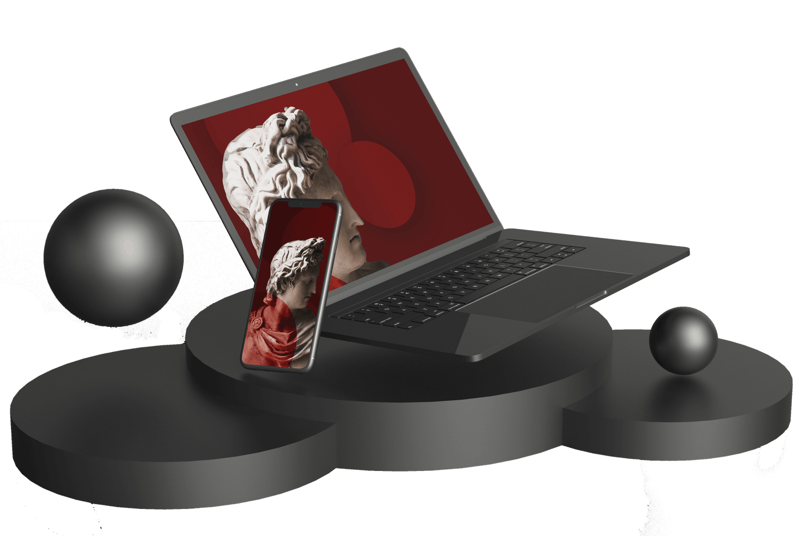 Web and app development